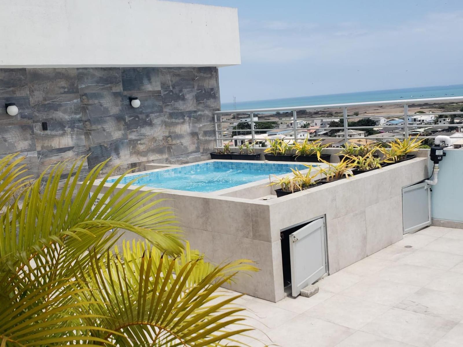 Camboriu 307 Appartement *