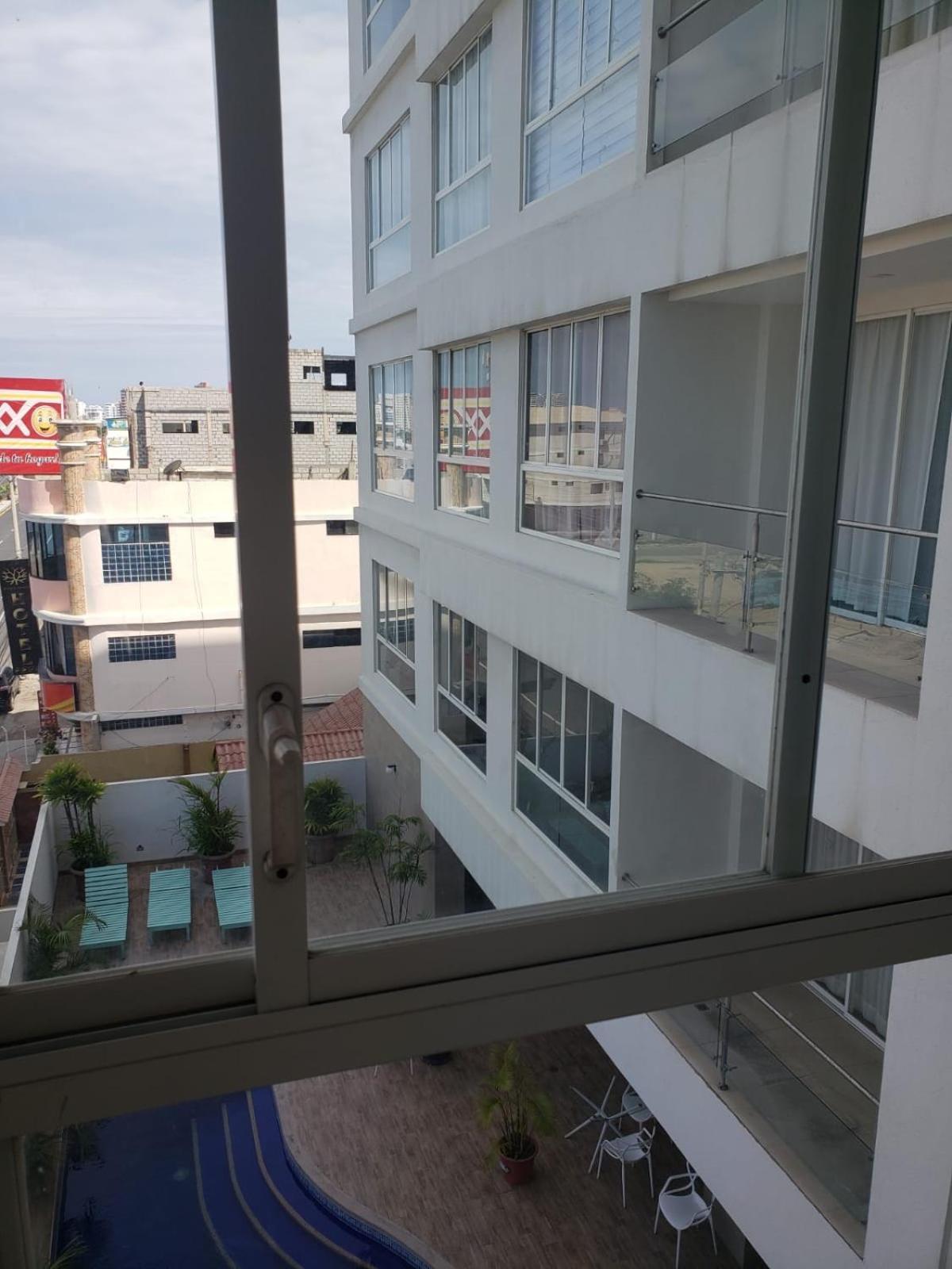 Camboriu 307 Appartement Salinas (Santa Elena)