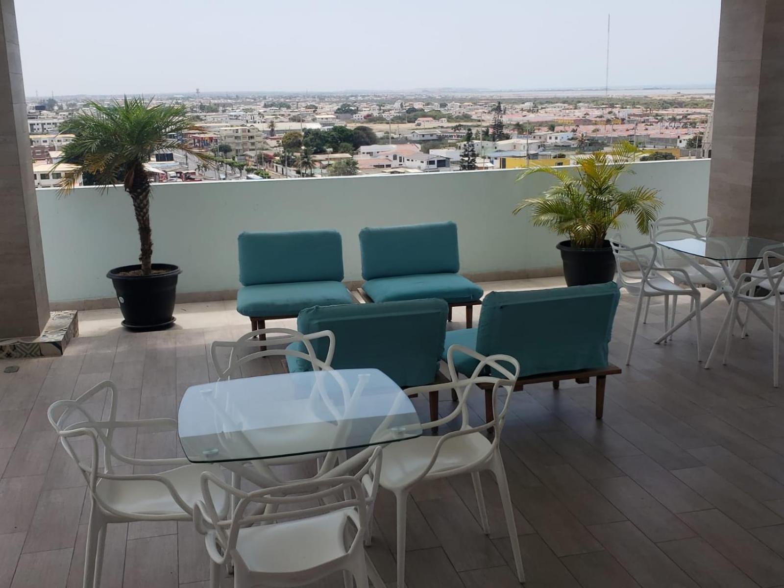 Appartement Camboriu 307
