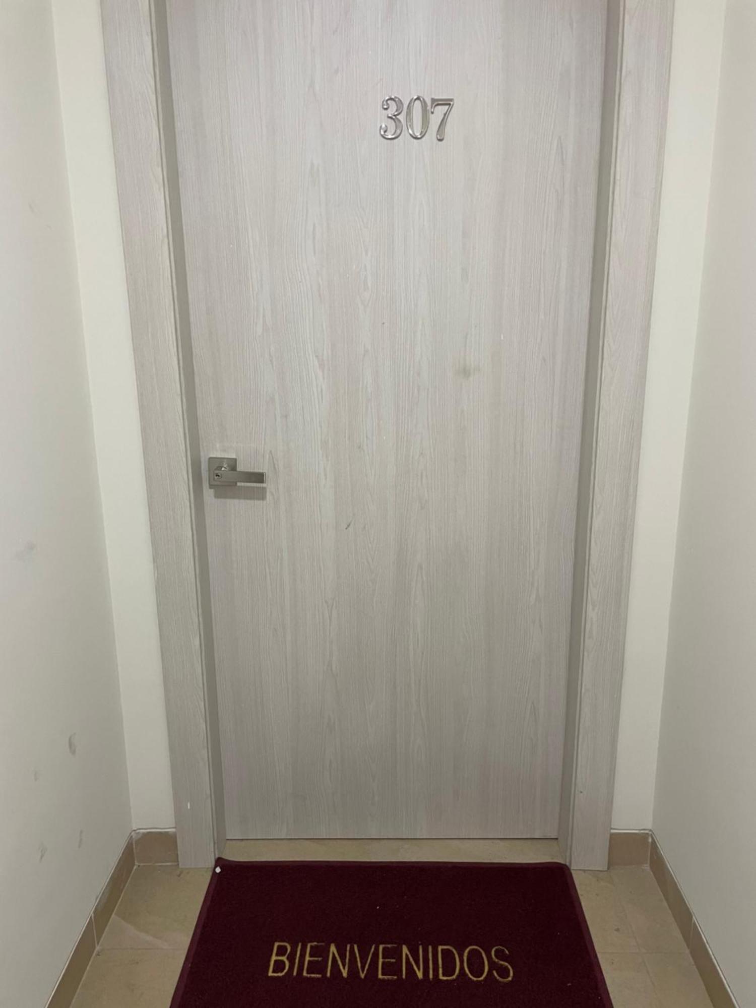Camboriu 307 *