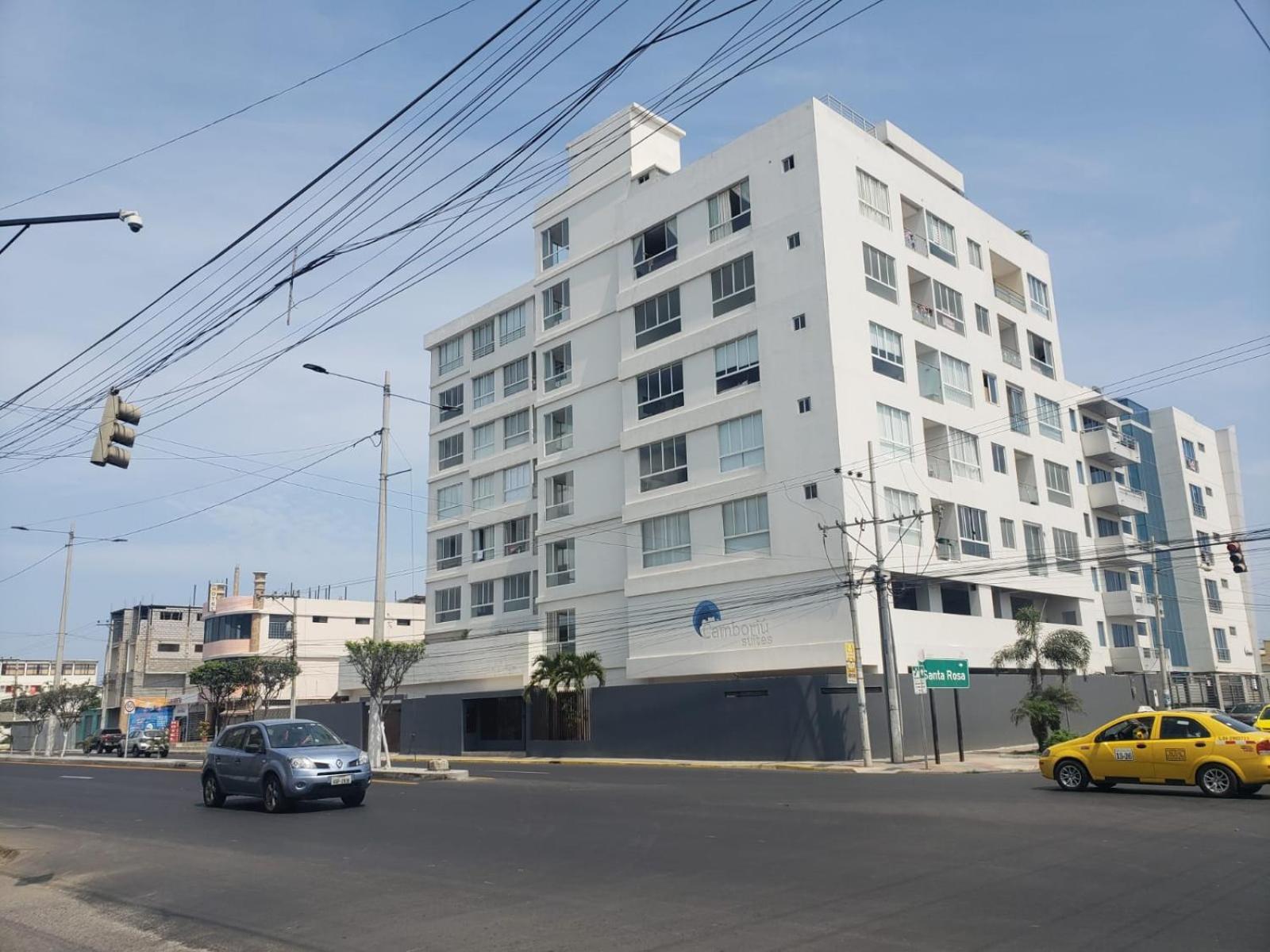 Camboriu 307 *